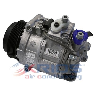 Kompressor, Klimaanlage MEAT & DORIA K15319
