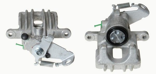 Bremssattel BUDWEG CALIPER 343039