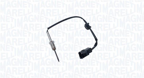 Sensor, Abgastemperatur MAGNETI MARELLI 172000645010