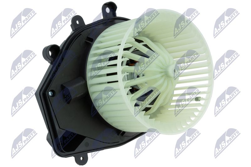 Innenraumgebläse NTY EWN-VW-018