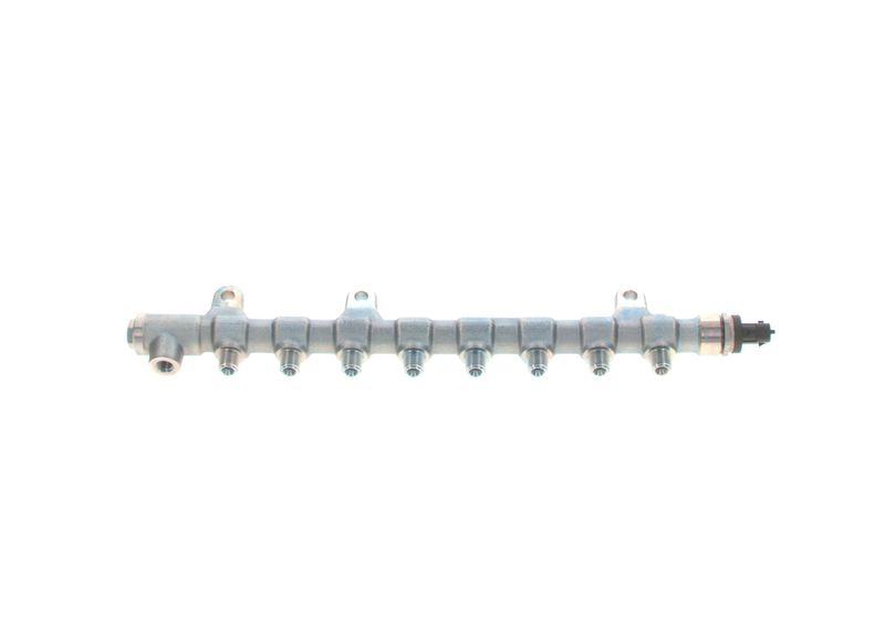 Verteilerrohr, Kraftstoff BOSCH 0 445 226 142