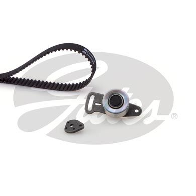 Zahnriemensatz GATES K025058XS