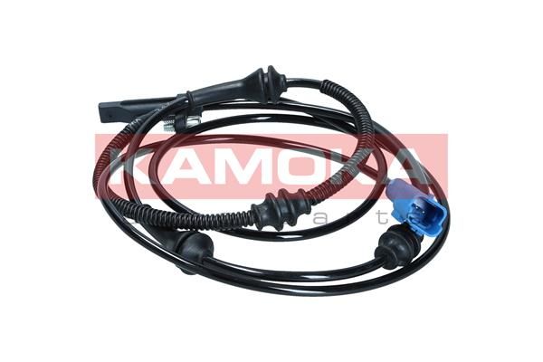 Sensor, Raddrehzahl KAMOKA 1060773