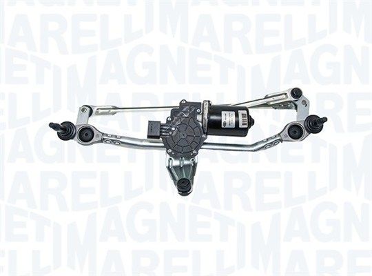 Scheibenreinigungsanlage MAGNETI MARELLI 064351124010