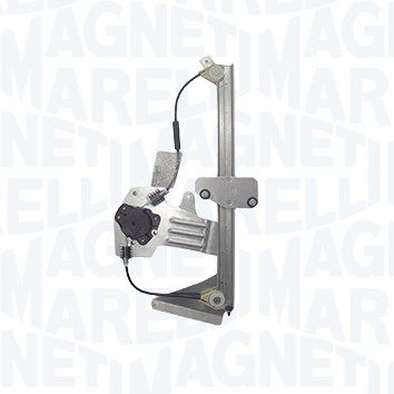 Fensterheber MAGNETI MARELLI 350103162700