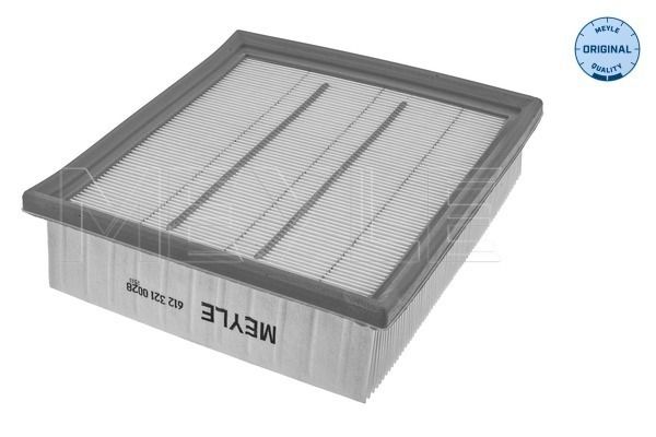 Luftfilter MEYLE 6123210028