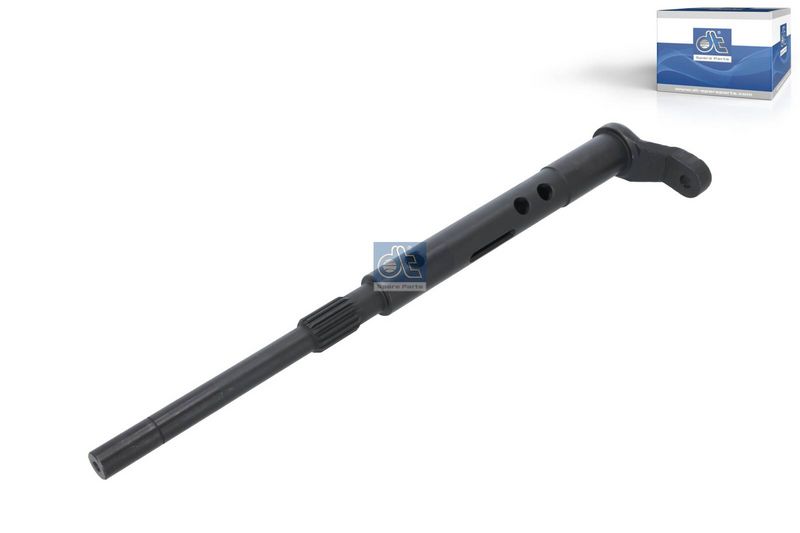 Wähl-/Schaltstange DT Spare Parts 4.65637
