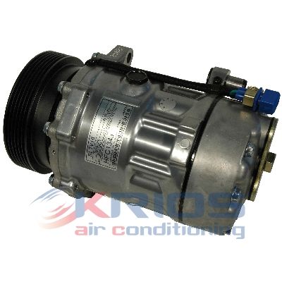 Kompressor, Klimaanlage MEAT & DORIA K11079A