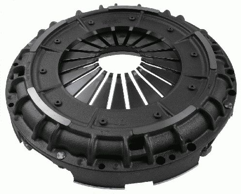 Kupplungsdruckplatte SACHS 3482124522