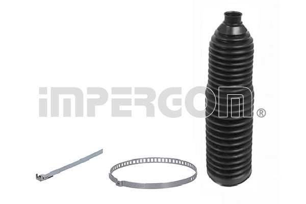 Faltenbalgsatz, Lenkung ORIGINAL IMPERIUM 33491B