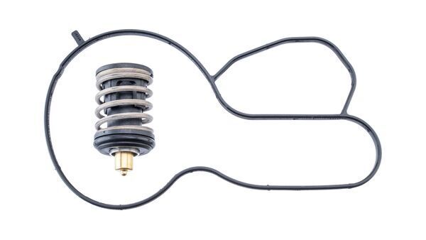 Thermostat, Kühlmittel MAHLE TX49587D