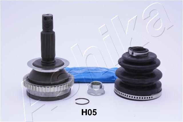 Gelenksatz Antriebswelle Ashika 62-0H-H05