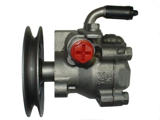 Hydraulikpumpe, Lenkung SPIDAN 52849