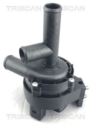 Zusatzwasserpumpe, Zuheizer TRISCAN 8600 23069