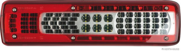 Heckleuchte HERTH+BUSS ELPARTS 83840946