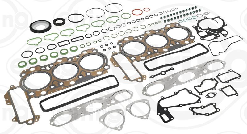 Dichtungsvollsatz, Motor ELRING B44.810