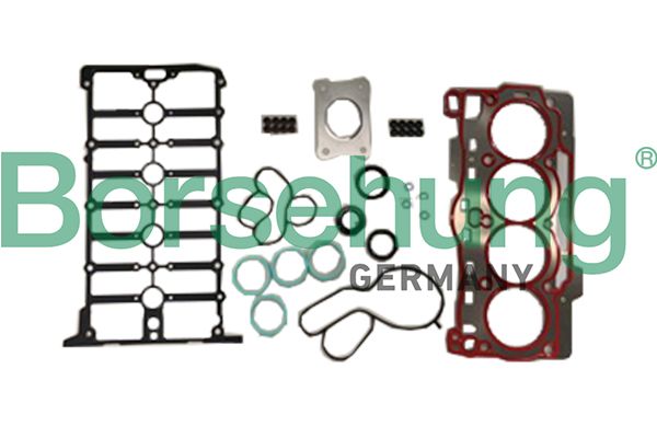 Dichtungssatz, Zylinderkopf BORSEHUNG B19193