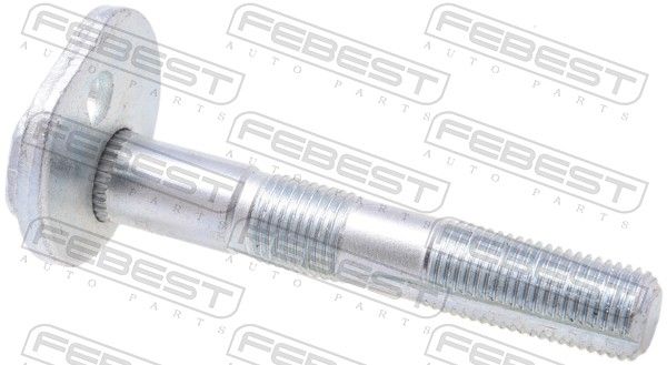 Sturzkorrekturschraube FEBEST 0129-012