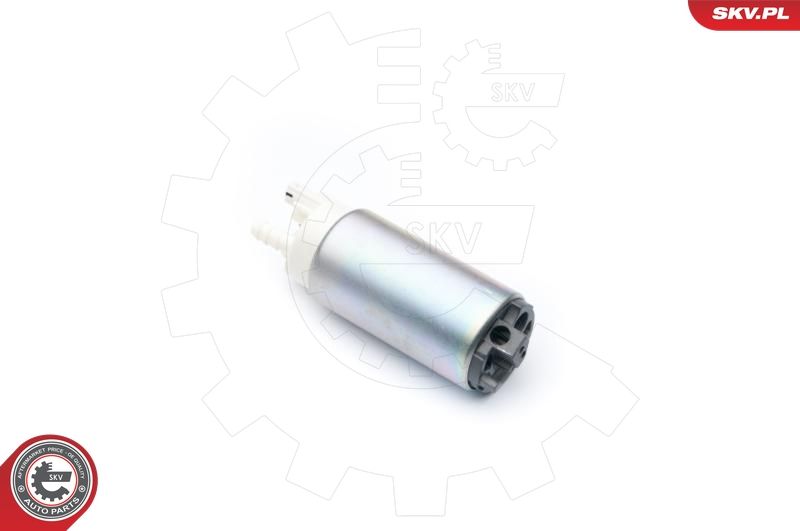 Kraftstoffpumpe ESEN SKV 02SKV307
