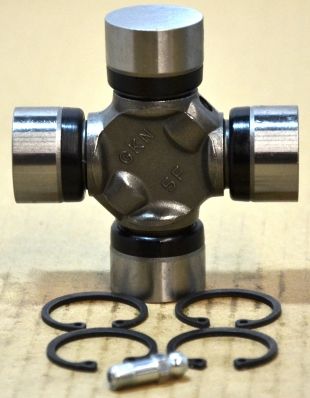 Gelenk, Längswelle LÖBRO U-967