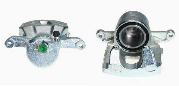 Bremssattel BUDWEG CALIPER 343605