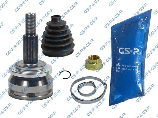 Gelenksatz Antriebswelle GSP 859365