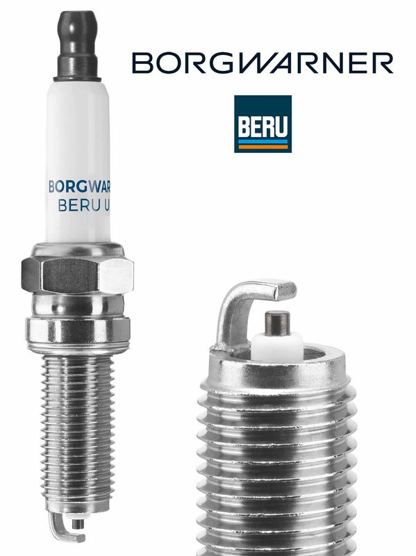 Zündkerze BERU Z361