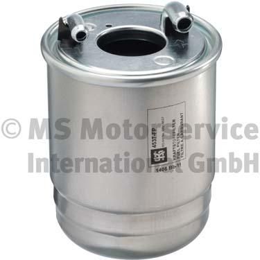 Kraftstofffilter KOLBENSCHMIDT 50014537