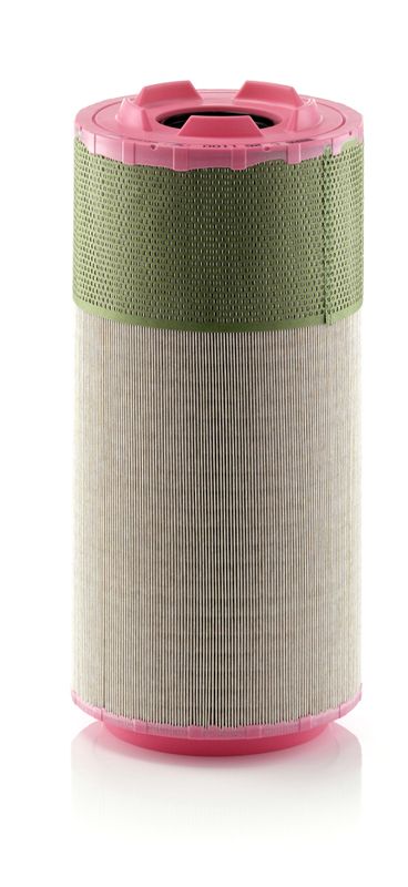 Luftfilter MANN-FILTER C261100