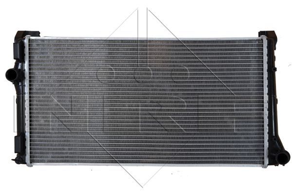 Kühler, Motorkühlung NRF 53248