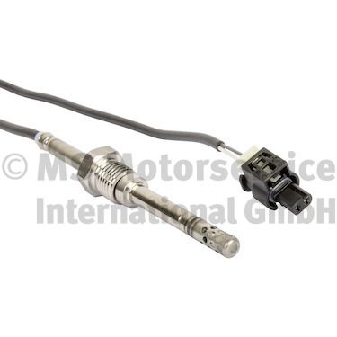 Sensor, Abgastemperatur PIERBURG 7.08369.85.0