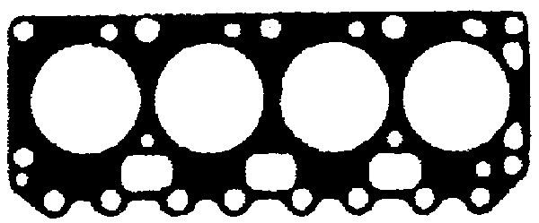 Dichtung, Zylinderkopf BGA CH0334
