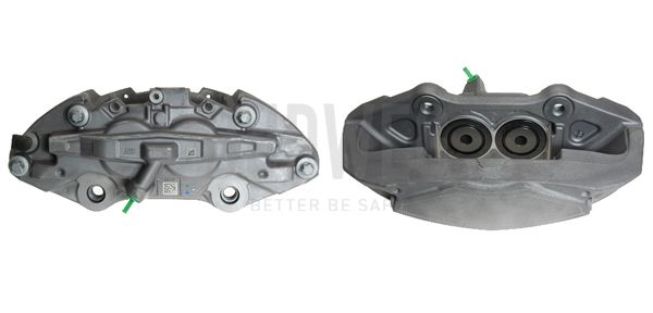 Bremssattel BUDWEG CALIPER 345243