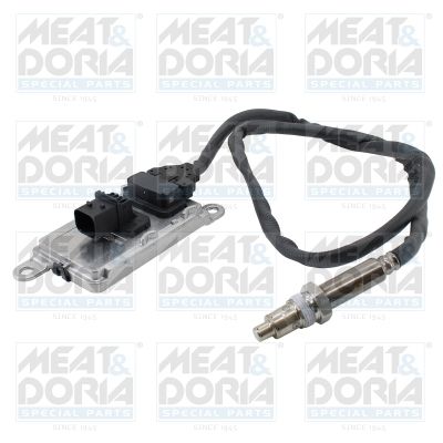 NOx-Sensor, NOx-Katalysator MEAT & DORIA 57164