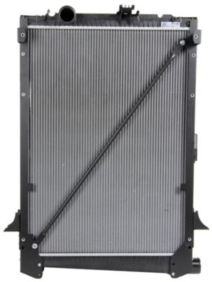 Kühler, Motorkühlung MAHLE CR1047000S