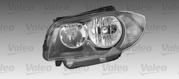 Hauptscheinwerfer VALEO 044276
