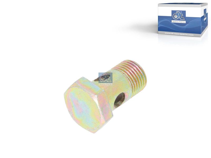 Hohlschraube DT Spare Parts 9.75009