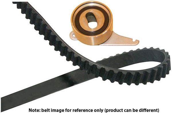 Zahnriemensatz KAVO PARTS DKT-4538