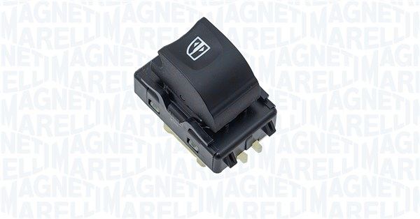 Schalter, Fensterheber MAGNETI MARELLI 000051087010