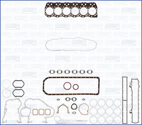 Dichtungsvollsatz, Motor AJUSA 50200900