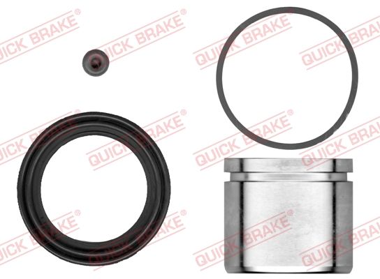 Reparatursatz, Bremssattel QUICK BRAKE 114-5476