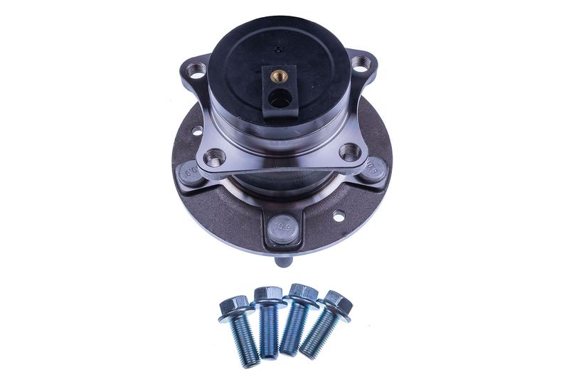 Radlagersatz Denckermann W414078