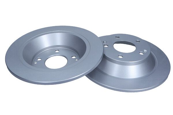 Bremsscheibe QUARO QD8192