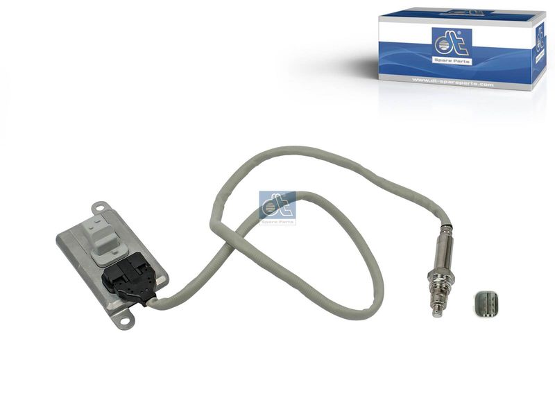 NOx-Sensor, Harnstoffeinspritzung DT Spare Parts 3.37076