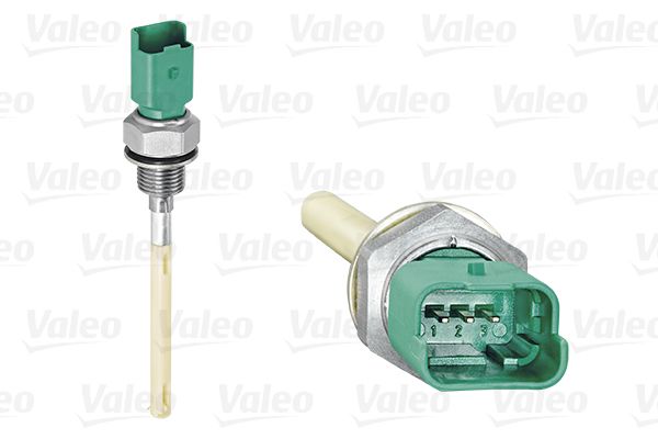 Sensor, Motorölstand VALEO 255510