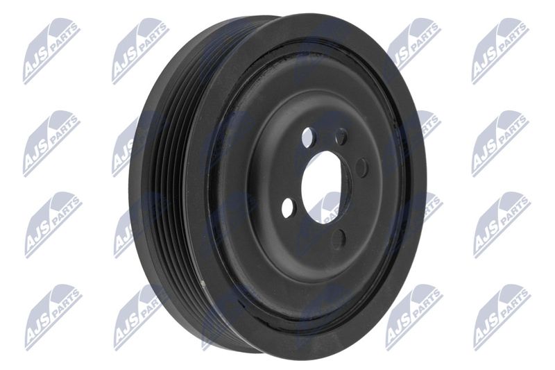 Riemenscheibe Kurbelwelle NTY RKP-CH-008