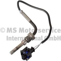Sensor, Abgastemperatur PIERBURG 7.08369.54.0