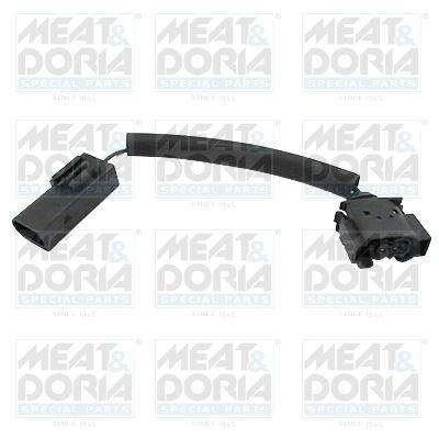 Anschlussleitung, Nockenwellensensor MEAT & DORIA 25459