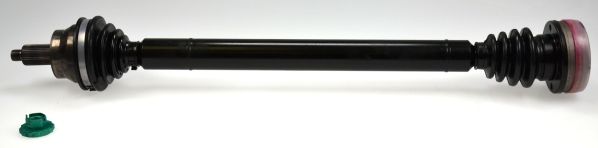 Antriebswelle LÖBRO 304444