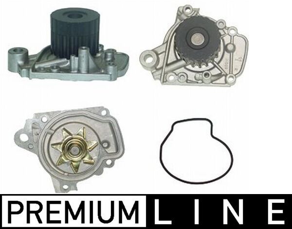 Wasserpumpe, Motorkühlung MAHLE CP130000P